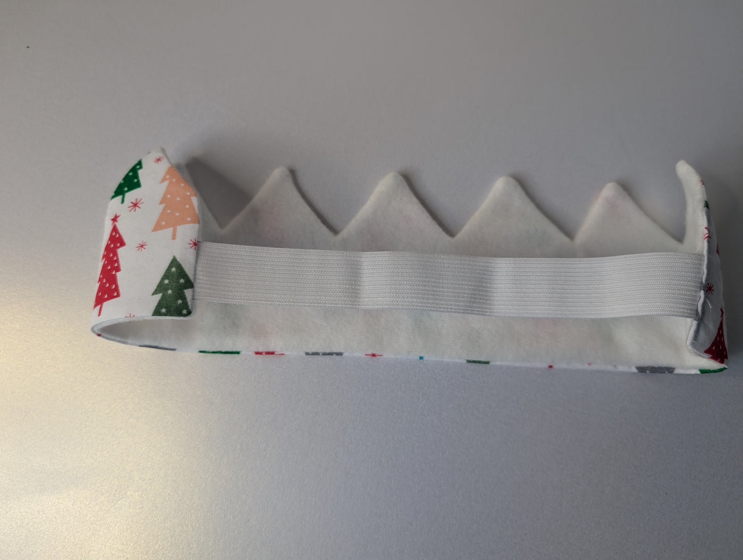 Reusable Christmas Cracker Party Hat, Adult and Children sizes available