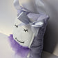 Tooth Fairy Pillow, pocket pillow, tooth collection pillow
