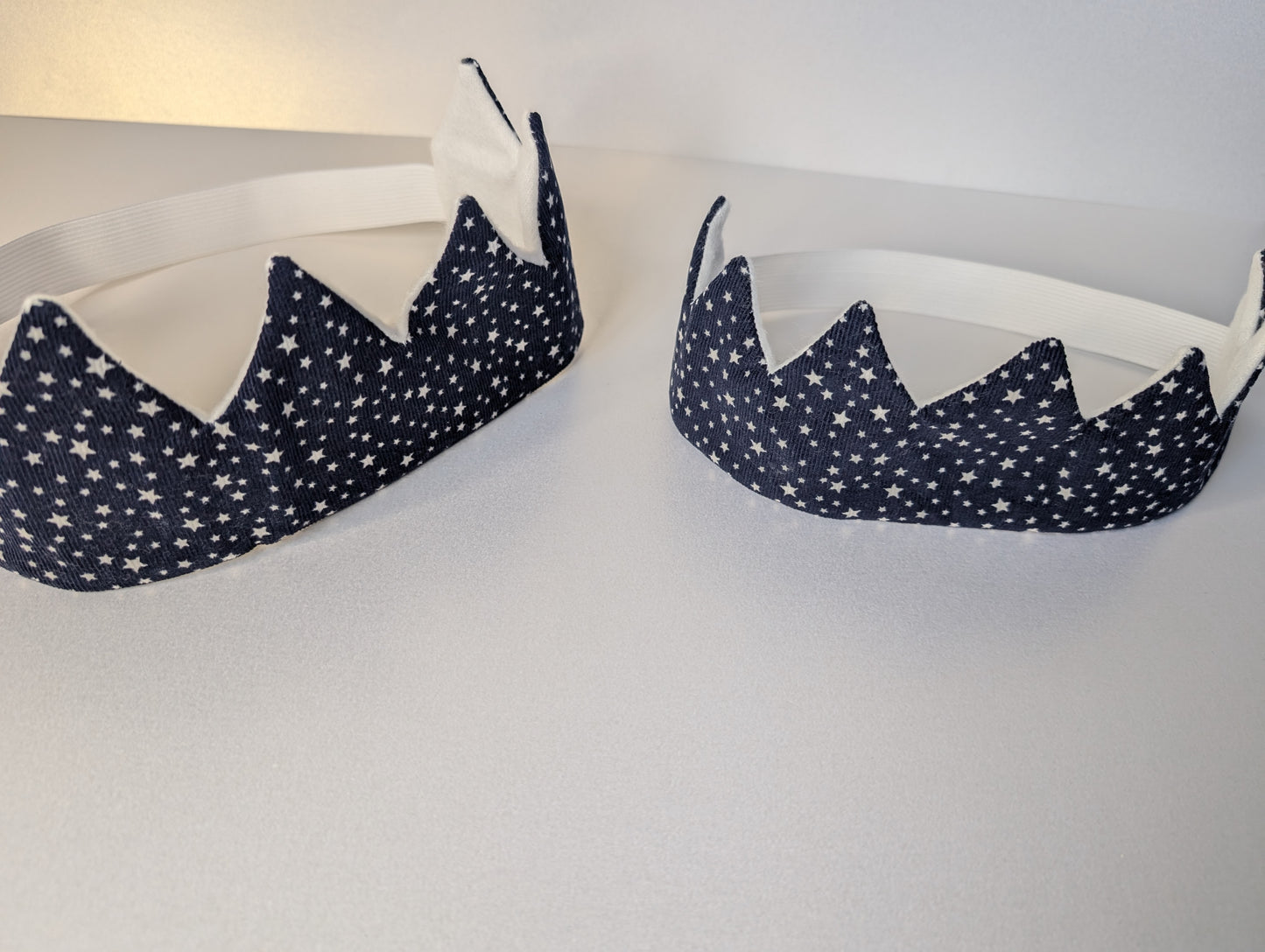 Reusable Christmas Cracker Party Hat, Adult and Children sizes available