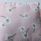 Tooth Fairy Pillow, pocket pillow, tooth collection pillow