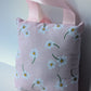 Tooth Fairy Pillow, pocket pillow, tooth collection pillow