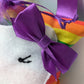 Tooth Fairy Pillow, pocket pillow, tooth collection pillow