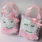 Tooth Fairy Pillow, pocket pillow, tooth collection pillow