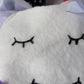 Tooth Fairy Pillow, pocket pillow, tooth collection pillow
