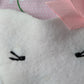 Tooth Fairy Pillow, pocket pillow, tooth collection pillow