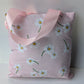 Tooth Fairy Pillow, pocket pillow, tooth collection pillow
