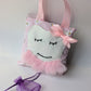 Tooth Fairy Pillow, pocket pillow, tooth collection pillow