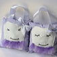 Tooth Fairy Pillow, pocket pillow, tooth collection pillow