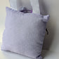 Tooth Fairy Pillow, pocket pillow, tooth collection pillow