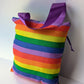 Tooth Fairy Pillow, pocket pillow, tooth collection pillow