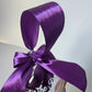 Untie the ribbon to see how little I was in 2024, measure me ribbon, Christmas 2024 bauble, baby bauble 2024