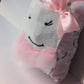 Tooth Fairy Pillow, pocket pillow, tooth collection pillow