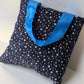 Tooth Fairy Pillow, pocket pillow, tooth collection pillow
