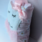 Tooth Fairy Pillow, pocket pillow, tooth collection pillow